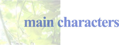 Main Characters