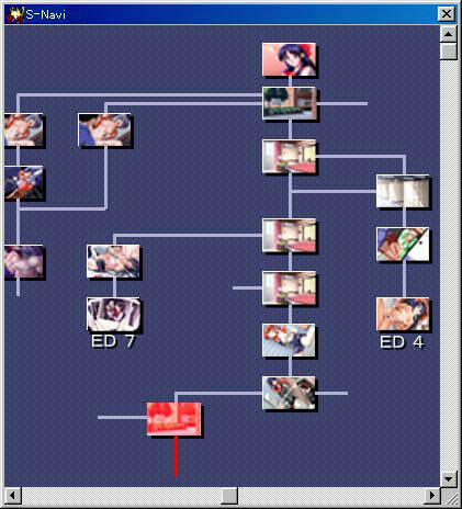 �V�i���I�i�r��ʗ�